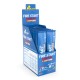 Предтренировочный комплекс, Fire Start Energy Gel + Caffein, 36 грамм, (Черная смородина)