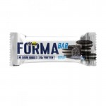 Протеиновый батончик без сахара, FORMA BAR, FitWin, 60 грамм (Печенье-крем)