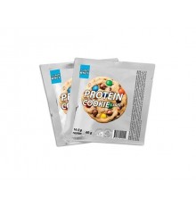 Протеиновое печенье, без сахара, Craft Whey Protein Cookie, 60 грамм (Конфеты-Драже)
