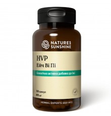 Ейч Ві Пі, HVP, NSP, 100 капсул