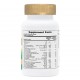 Мультивітаміни для дітей Multi-Vitamin & Mineral, Nature's Plus, 60 таблеток (Асорті смаків)
