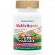 Мультивітаміни для дітей Multi-Vitamin & Mineral, Nature's Plus, 60 таблеток (Асорті смаків)