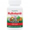 Мультивитамины для детей, Animal Parade, Nature's Plus, 90 таблеток (Вишня)
