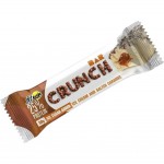 Протеиновый батончик Crunch Bar, FitWin, 50 грамм (Мороженое-соленая карамель)