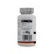 Залізо бісгліцинат, Iron Bisglycinate, MST, 21 мг, 60 капсул
