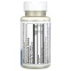 Магній Цитрат, Magnesium Citrate, KAL, 400 мг, 60 таблеток