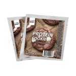 Протеиновое печенье, без сахара, Craft Whey Protein Cookie, 60 грамм (Маршмелоу)
