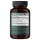 Кордицепс, Cordyceps mushroom, MIND SHI, 1000 мг, 60 капсул