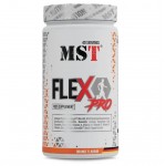 Комплекс для суглобів і зв'язок, Flex PRO, MST, 600 грам (Апельсин)