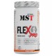 Комплекс для суглобів і зв'язок, Flex PRO, MST, 600 грам (Апельсин)