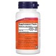 Витамин B6, Vitamin B-6, Now Foods, 100 мг, 100 вег. капсул