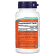 Калий глюконат, Potassium Gluconate, Now Foods, 99 мг, 100 таблеток