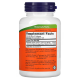 Чеснок, Odorless Garlic, Now Foods, без запаха, 50 мг, 250 капсул