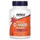 Коплекс віт С, C-Complex, Now Foods,1000 мг, 90 таблеток