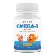 ОМЕГА-3 для детей, OMEGA-3 for kids, Biotus, 120 капсул