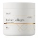 Морской Коллаген, Marine Collagen, Ostrovit, 200 грамм (Черная смородина)