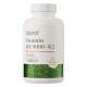 Витамин Д3+ К2, Vitamins D3+K2 MK-7, OstroVit, 4000 МЕ, 100 таблеток
