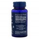 N-ацетил-L-цистеин, N-Acetyl-L-Cysteine, Life Extension, 600 мг, 60 вегетарианских капсул