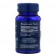 Мелатонін, Melatonin, Life Extension, 1 мг, 60 капсул