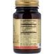 Фолат, Folate (Metafoline 1000 mcg) Solgar, 1000 мкг, 60 таблеток