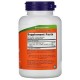 Мукуна Жгучая, Dopa Mucuna, Now Foods, 180 капсул