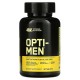 Мультивитамины для мужчин, Opti Men, Optimum Nutrition, 90 таблеток