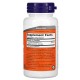 Л-карнитин, L-Carnitine, Now Foods, 500 мг, 60 капсул