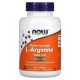 Л-Аргинин, L-Arginine, Now Foods, 1000 мг, 120 таблеток