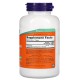 Магний малат, Magnesium Malate, Now Foods, 1000 мг, 180 таблеток