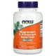Магний и калий аспартат, Magnesium & Potassium Aspartate, Now Foods, 120 капсул