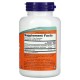 Магний и калий аспартат, Magnesium & Potassium Aspartate, Now Foods, 120 капсул