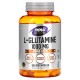 L-глутамин, L-Glutamine, Now Foods, 1000 мг, 120 капсул