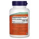 Калий цитрат, Potassium Citrate, Now Foods, 99 мг, 180 вегетарианских капсул