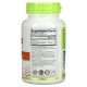 Аскорбат Натрия, Sodium Ascorbate, NutriBiotic, 100 капсул