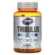 Трибулус, Tribulus, Now Foods, 1000 мг, 90 таблеток