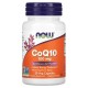 Коэнзим Q10 с ягодами боярышника, CoQ10, Now Foods, 100 мг, 30 капсул