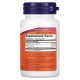 Коэнзим Q10 с ягодами боярышника, CoQ10, Now Foods, 100 мг, 30 капсул