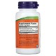 Гинкго билоба, Ginkgo Biloba, Now Foods, 60 мг, 60 капсул