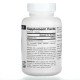 Альфа-липоевая кислота, Source Naturals, Alpha Lipoic Acid, 600 мг, 60 капсул