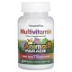 Мультивитамины и минералы для детей, Multi-Vitamin & Mineral Supplement, Nature's Plus, 90 животных