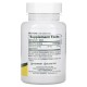 Цинк, Zinc, NaturesPlus, 30 мг, 90 таблеток