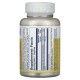 Холин-Иозитол, Choline&Inositol, Solaray, 250 мг, 100 капсул
