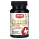 Метилфолат и метил B-12, Methyl Folate & Methyl B12, Jarrow Formulas, 1000/400 мкг, 100 жев. табл.