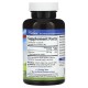 Магний, Magnesium, Carlson Labs, 350 мг, 90 капсул