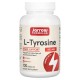 Тирозин, L-Tyrosine, Jarrow Formulas, 500 мг, 100 капсул