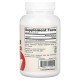 Тирозин, L-Tyrosine, Jarrow Formulas, 500 мг, 100 капсул