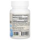 Теанин, Theanine, Jarrow Formulas, 200 мг, 60 капсул