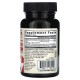 Метилфолат и метил B-12, Methyl Folate & Methyl B12, Jarrow Formulas, 5000/800 мкг, 60 жев. таблеток