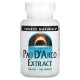 По Д`Арко, Pau D`Arco Extract, Source Naturals, 500 мг, 100 таблеток