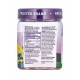 Мелатонин детский, Melatonin kids, Natrol, 1мг, 60 желеек, Ягоды